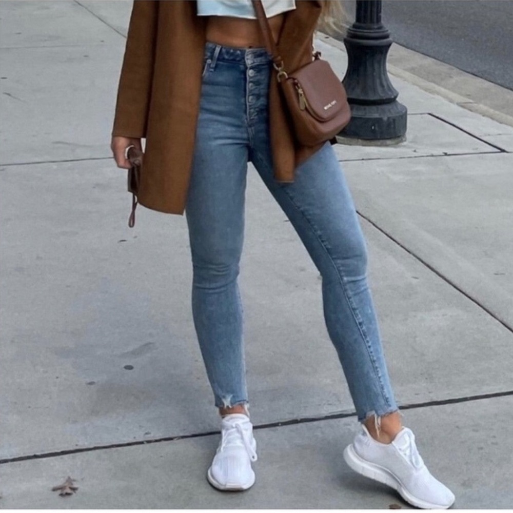 Abercrombie Jeans